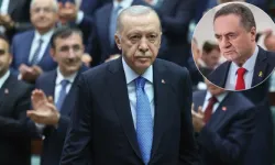 İsrail Dışişleri Bakanı Katz'ın Erdoğan'a Yönelik Skandal Sözlerine Türkiye'den Sert Tepkiler