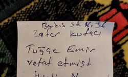 Eksi eşinin selasını okutup, "Tehdit değil, mizah amaçlı yaptım" diyen zanlı tutuklandı