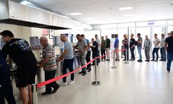 Karacabey Belediyesi'nin Kent Lokantası Yoğun İlgi Görüyor