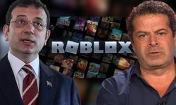 İmamoğlu'ndan Roblox tepkisi