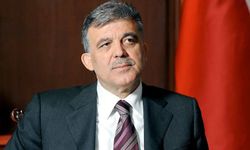 Abdullah Gül şaşırtmadı