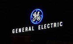 General Electric Hangi Ülkenin