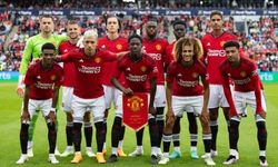 Manchester United Hangi Ülkenin