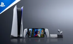 PlayStation Hangi Ülkenin