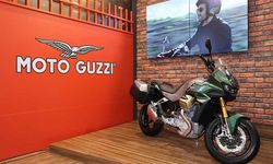 Moto Guzzi Hangi Ülkenin