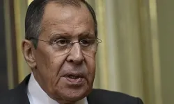 Rus bakan Lavrov'dan ABD'ye uyarı