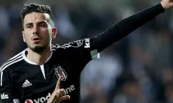 Oğuzhan Özyakup Futbolu Bıraktı