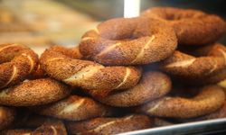 Bursa'da simit fiyatları zamlandı!