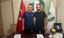 Cerrahspor'da Teknik Direktör açıklandı