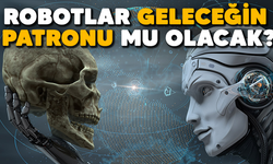 Robotların Yükselişi: Gelecek Onların mı?