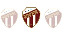 İnegölspor'da fikstür belli oldu