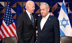 Biden: Netanyahu ateşkes için çaba göstermiyor