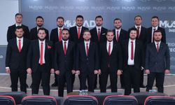 GENÇ MÜSİAD’TA YENİ BAŞKAN ALİHAN GÜLERER