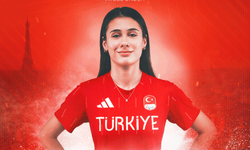 Aysel Önder finalde!