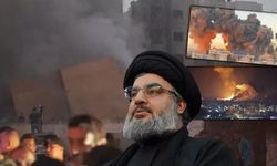 İsrail: Nasrallah öldürüldü