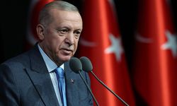 Erdoğan: Son derece kararlıyız