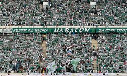 Son 13 Yılın En İyi Başlangıcı! Bursaspor 1 Değil 2 Rekor Kırdı