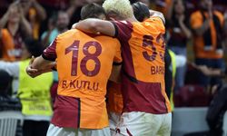 Galatasaray 15 sezon sonra ligde 5’te 5 yaptı