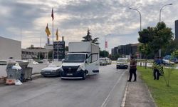 Bursa'da husumetlisini yol ortasında kurşuna dizdi