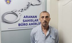 Bursa'da zehir taciri 6 yıl boyunca abisinin kimliğiyle kaçtı!