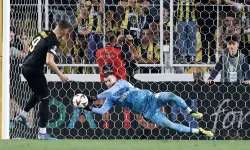 Fenerbahçe UEFA Avrupa'ya galibiyetle başladı