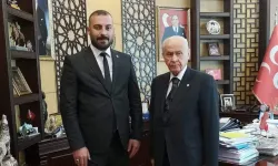 MHP İl Başkanı’ndan şehitler ve yaralı güvenlik güçleri için açıklama