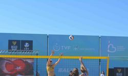 Ayvalık’ta 2024 VW Beach Pro Tour Futures heyecanı