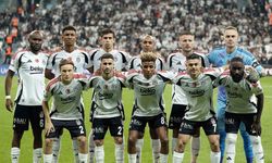 Beşiktaş, Avrupa kupalarında 245. maçına çıkacak