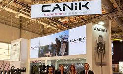 CANiK yeni görevler için ADEX 2024’te