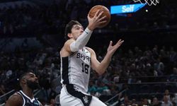 Cedi Osman, Panathinaikos’ta