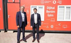 “Dijital Benim İşim” projesi 4 yılda 43 milyon TL’yi aşkın sosyal değer üretti