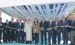 Diyanet İşleri Başkanı Erbaş, Yalova’da açılışlara katıldı