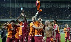 Galatasaray deplasmandaki yenilmezliğini 15 maça çıkardı