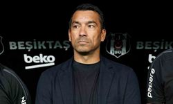 Giovanni van Bronckhorst, Nevio Scala’dan sonra bir ilki başardı!