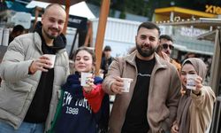 İstanbul Coffee Festival için geri sayım başladı