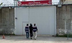 Kırklareli’nde aranması olan 38 şüpheli yakalandı