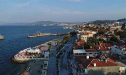 Mudanya’da "Avrupa Haraketlilik Haftası" heyecanı