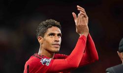 Raphael Varane, 31 yaşında futbolu bıraktı