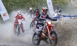 Sea To Sky Enduro Motosiklet Yarışı öncesinde heyecan dorukta