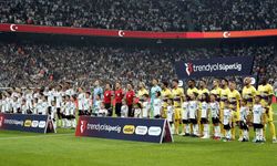 Trendyol Süper Lig: Beşiktaş: 0 - Eyüpspor: 0 (Maç devam ediyor)