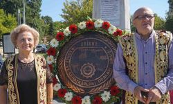 Yarım asırlık kuaför Edirne’nin ilk kadın ahisi seçildi