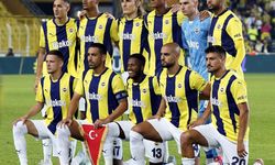 Fenerbahçe, Avrupa Ligi'ne 3 puanla başladı