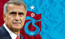 Trabzonspor'da 5. Şenol Güneş dönemi