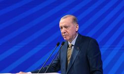 Cumhurbaşkanı Erdoğan: Lübnanlı Türkmenlere kapımız açıktır