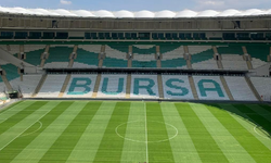 Bursaspor'dan kombine biletler için müjde