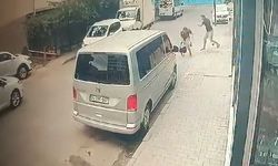 Polis memuru, kendisine saldıran ev sahibini silahla vurdu