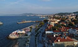 Mudanya'da "Avrupa Haraketlilik Haftası" heyecanı