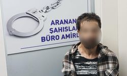 Polis tamirci kılığına girdi, 24 yıl hapisle aranan şüpheliyi yakaladı