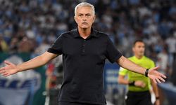 Jose Mourinho:"Hiçbir zaman basın toplantısından kaçmadım"