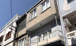 2 çocuk babası adam apartmanda ölü bulundu